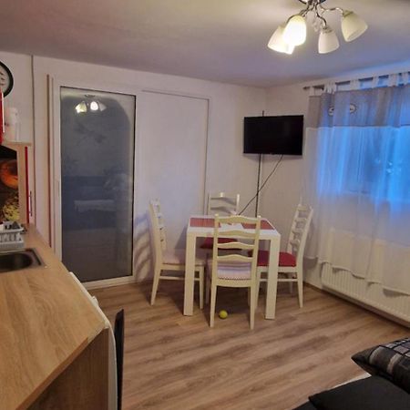 Appartamento Orchidee 2 Radolfzell am Bodensee Esterno foto
