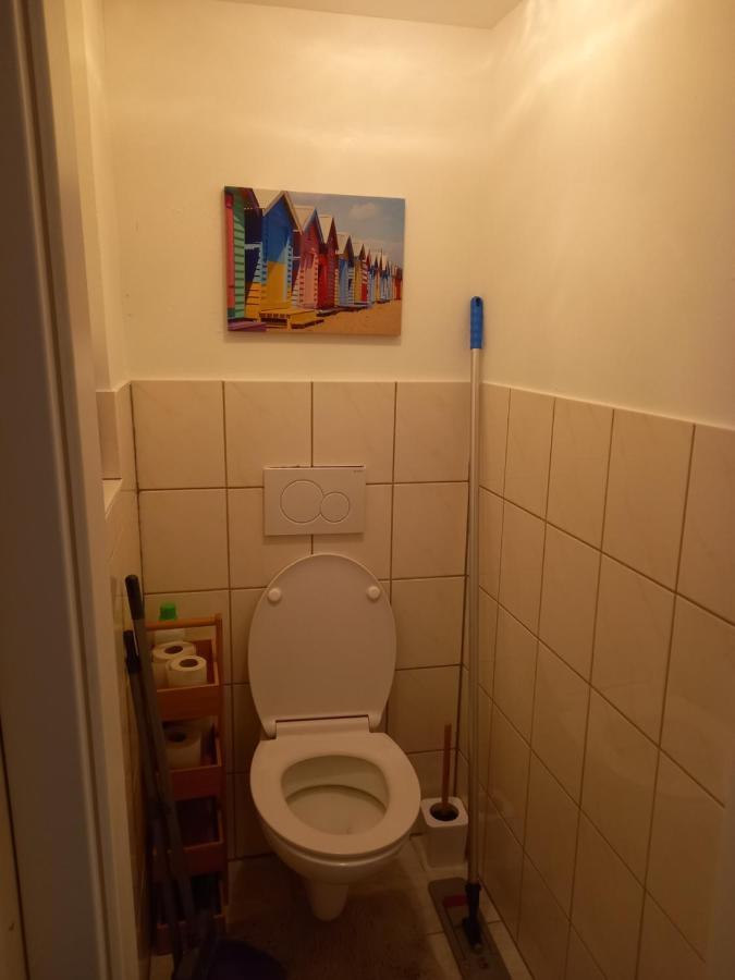 Appartamento Orchidee 2 Radolfzell am Bodensee Esterno foto