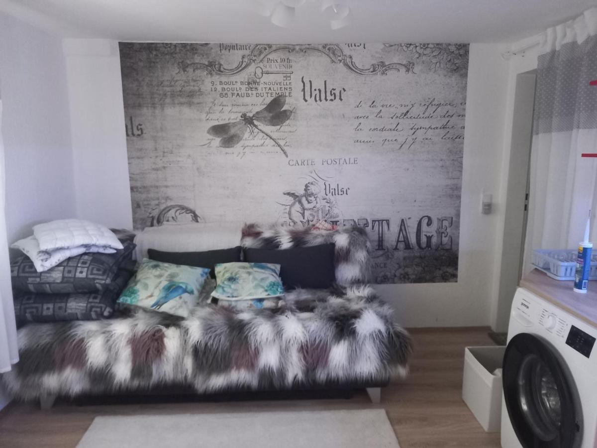 Appartamento Orchidee 2 Radolfzell am Bodensee Esterno foto