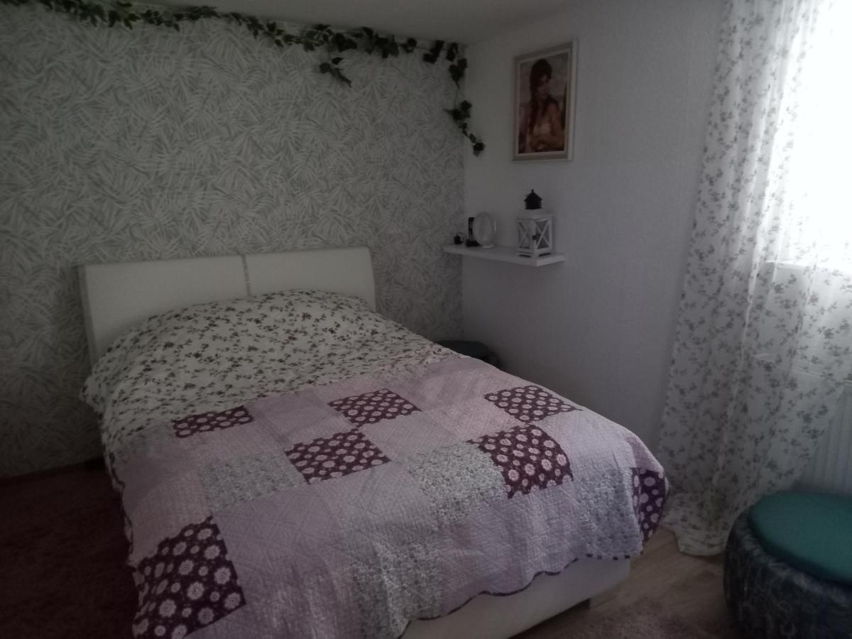 Appartamento Orchidee 2 Radolfzell am Bodensee Esterno foto