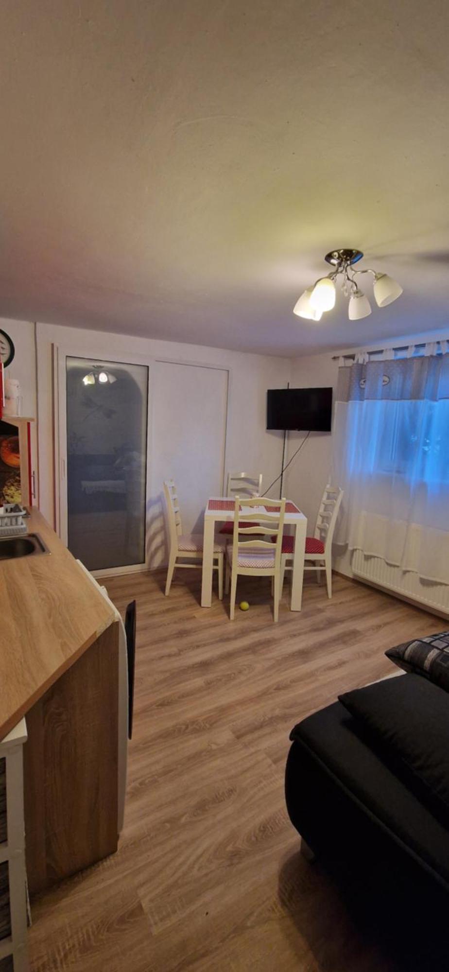 Appartamento Orchidee 2 Radolfzell am Bodensee Esterno foto